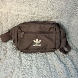 Adidas Dusky Lilac Belt Bag